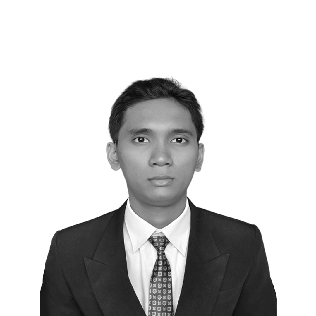 TORANG SHAKESPEARE SIAGIAN, A.Md.,S.E., BKP.